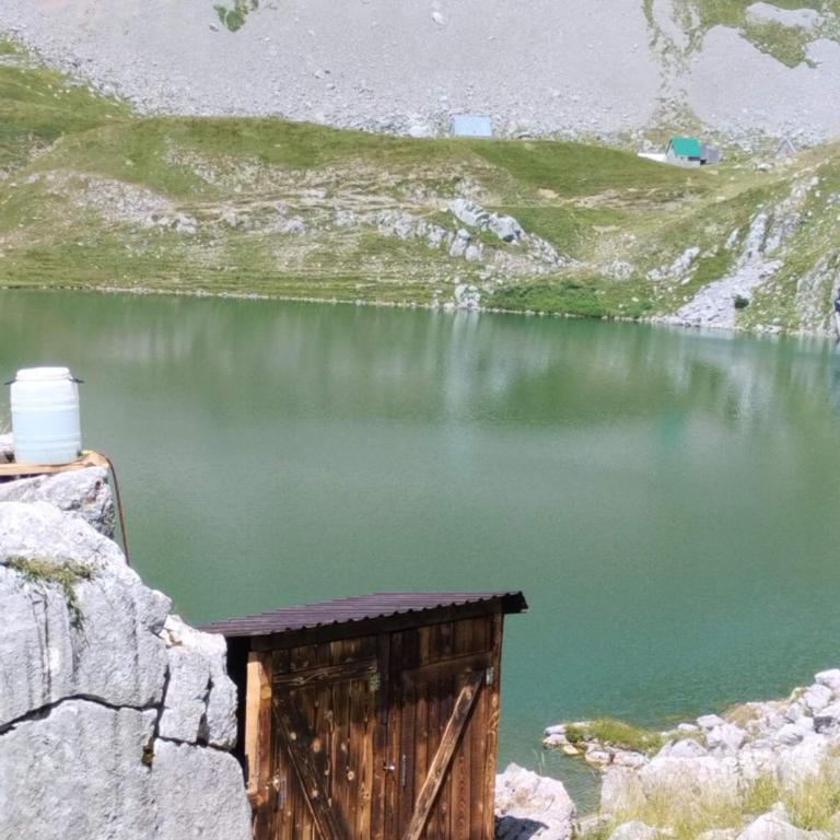 Lake house Draskovic - Kuća sa 2 Spavaće Sobe - 7