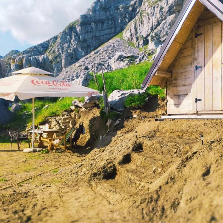 Lake house Draskovic - Kuća sa 2 Spavaće Sobe - 8