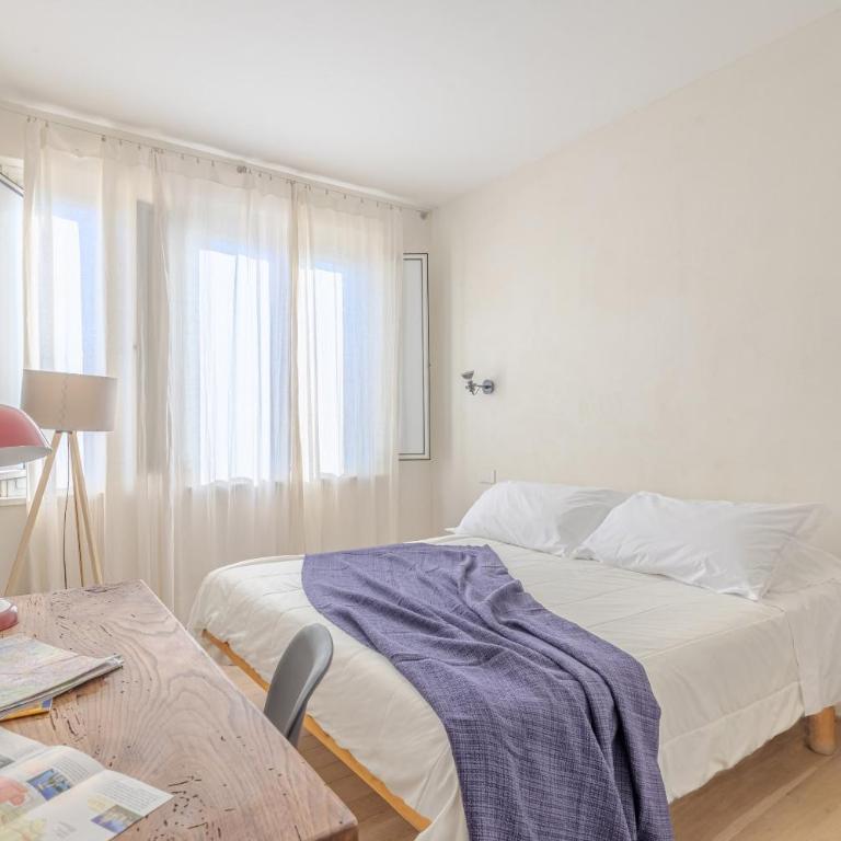 Una favolosa terrazza nel centro di Roma - Appartamento con 1 Camera da Letto - 13