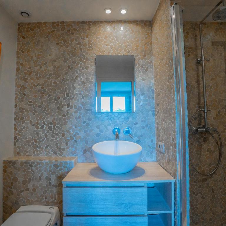 Belvédère - Le Jazzman - Appartamento con 2 Camere da Letto e Vista Città - 12