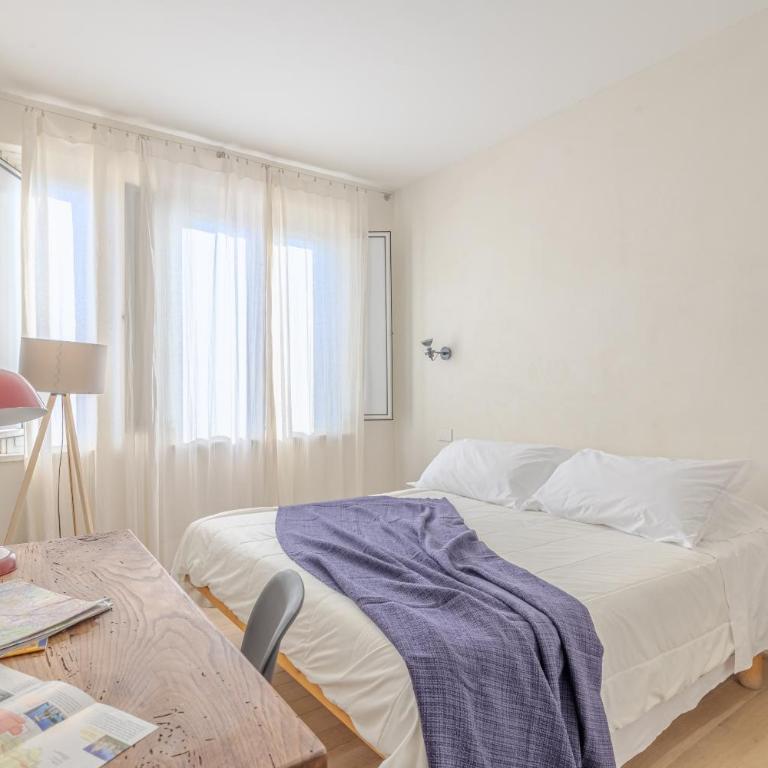 Una favolosa terrazza nel centro di Roma - Appartamento con 1 Camera da Letto - 18