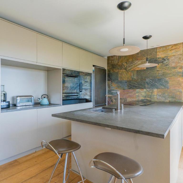 Belvédère - Le Jazzman - Appartamento con 2 Camere da Letto e Vista Città - 22
