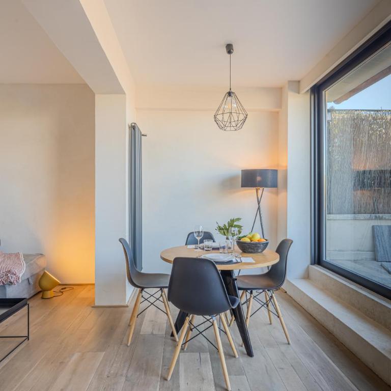 Una favolosa terrazza nel centro di Roma - Appartamento con 1 Camera da Letto - 26