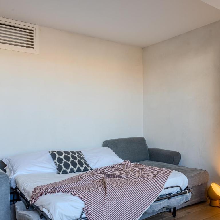 Una favolosa terrazza nel centro di Roma - Appartamento con 1 Camera da Letto - 25