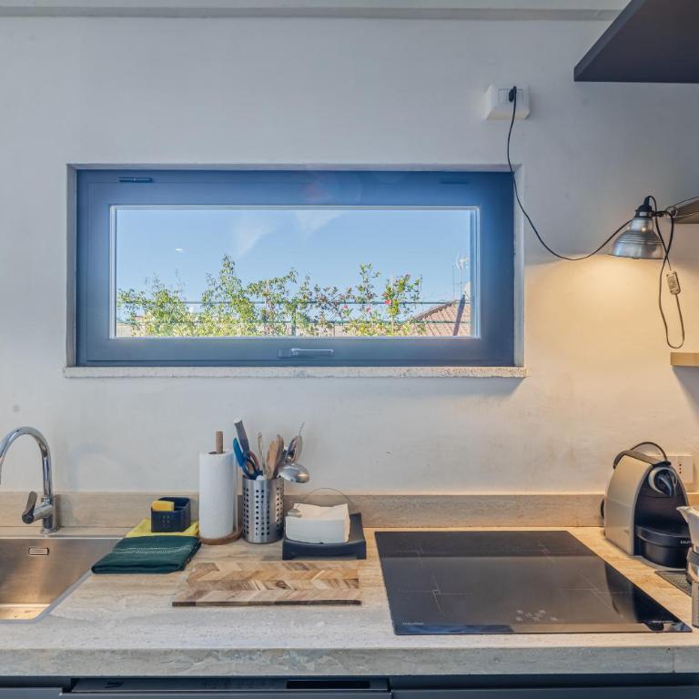 Una favolosa terrazza nel centro di Roma - Appartamento con 1 Camera da Letto - 30