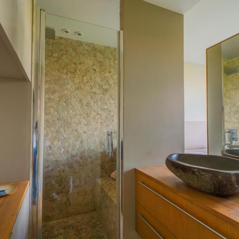 Belvédère - Le Jazzman - Appartamento con 2 Camere da Letto e Vista Città - 32