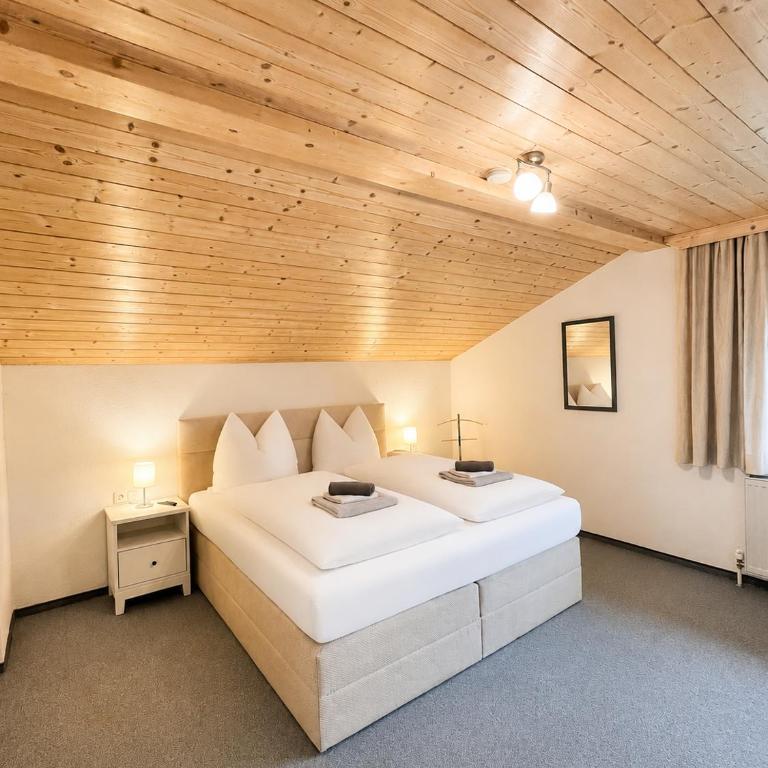 Bergblick-Pettneu - Apartment mit 2 Schlafzimmern - 14