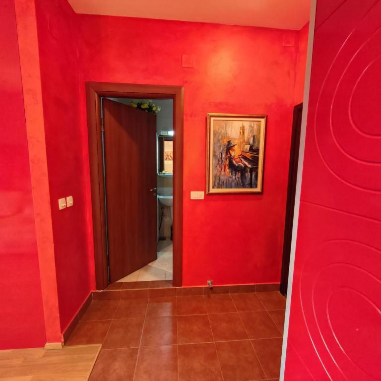 Casa di Boka - Deluxe Suite mit Meerblick - 19