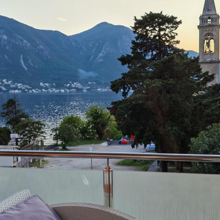 Casa di Boka - Deluxe Suite mit Meerblick - 17
