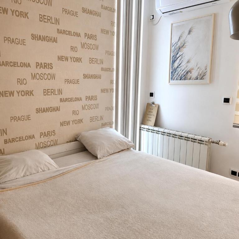 Sleep and Drive Prime - Apartman sa 1 Spavaćom Sobom - 8