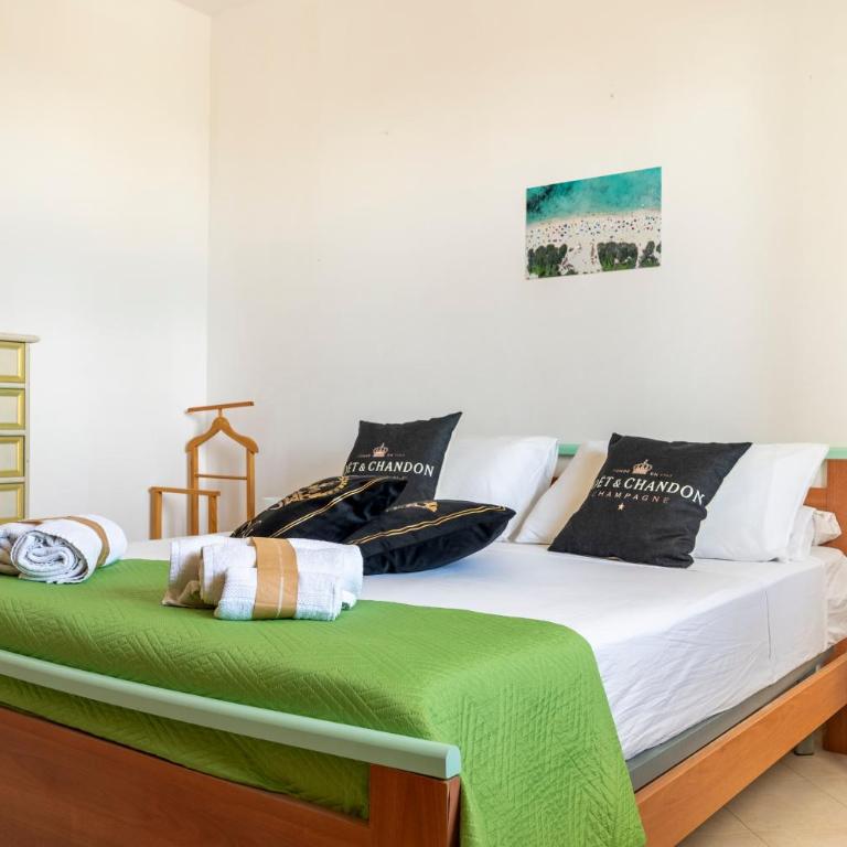 Coral Bay House - Casa con 2 Camere da Letto - 4
