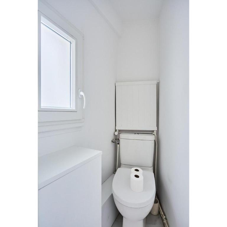 Apartement Saint Germain des Prés - Appartement 2 Chambres - 20