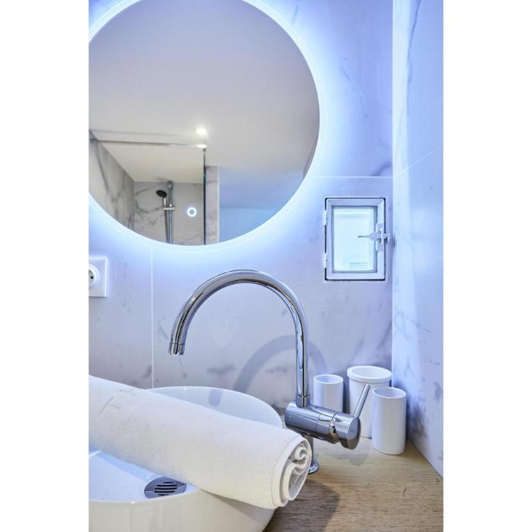 Apartement Saint Germain des Prés - Appartement 2 Chambres - 21
