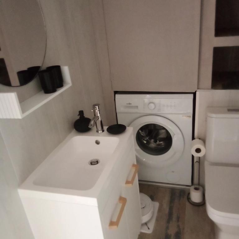 Appartement sous les remparts - Monolocale Deluxe - 5