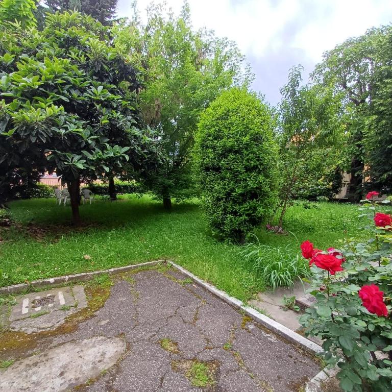 Casallegra Bologna - Appartamento Standard con 2 Camere da Letto - 16