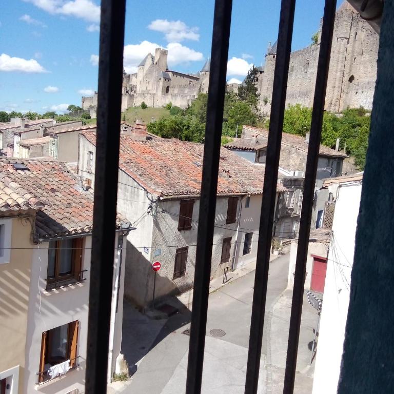 Appartement sous les remparts - Monolocale Deluxe - 2
