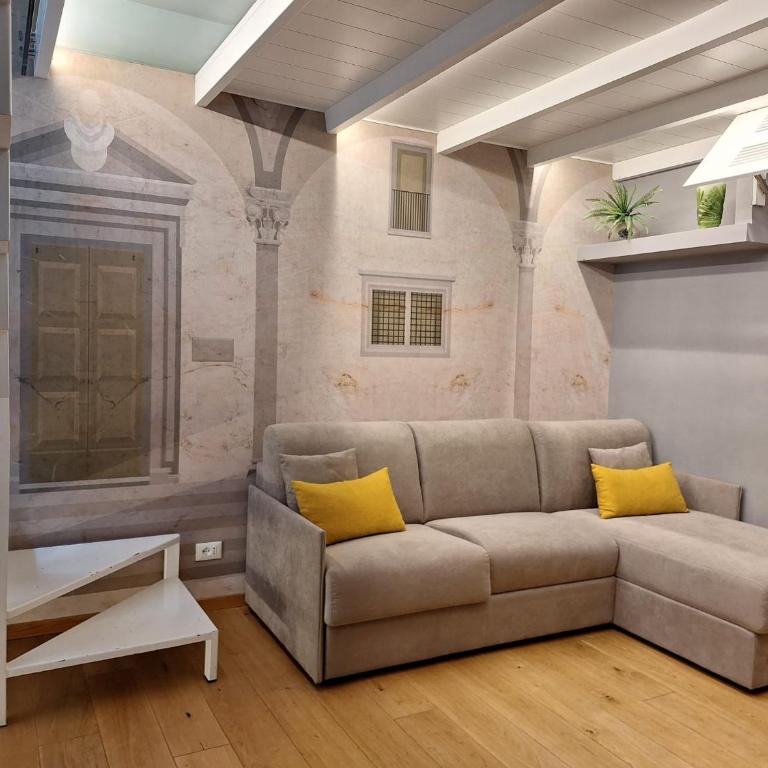 Spagna Suite Luxury Home - Trevi Fountain - Appartamento con 1 Camera da Letto - 37
