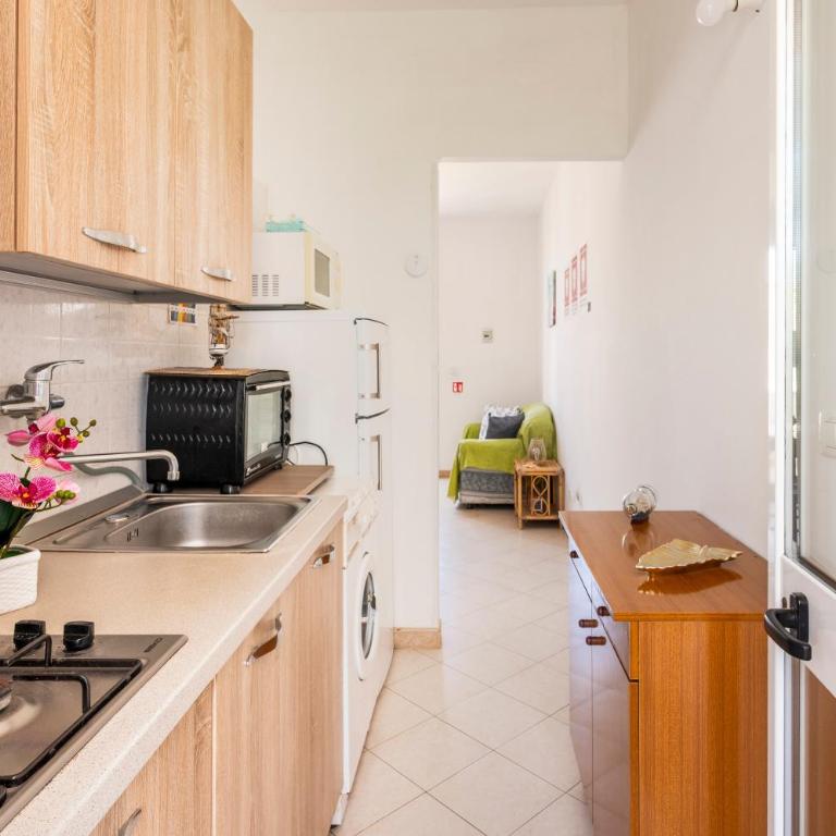 Coral Bay House - Casa con 2 Camere da Letto - 10