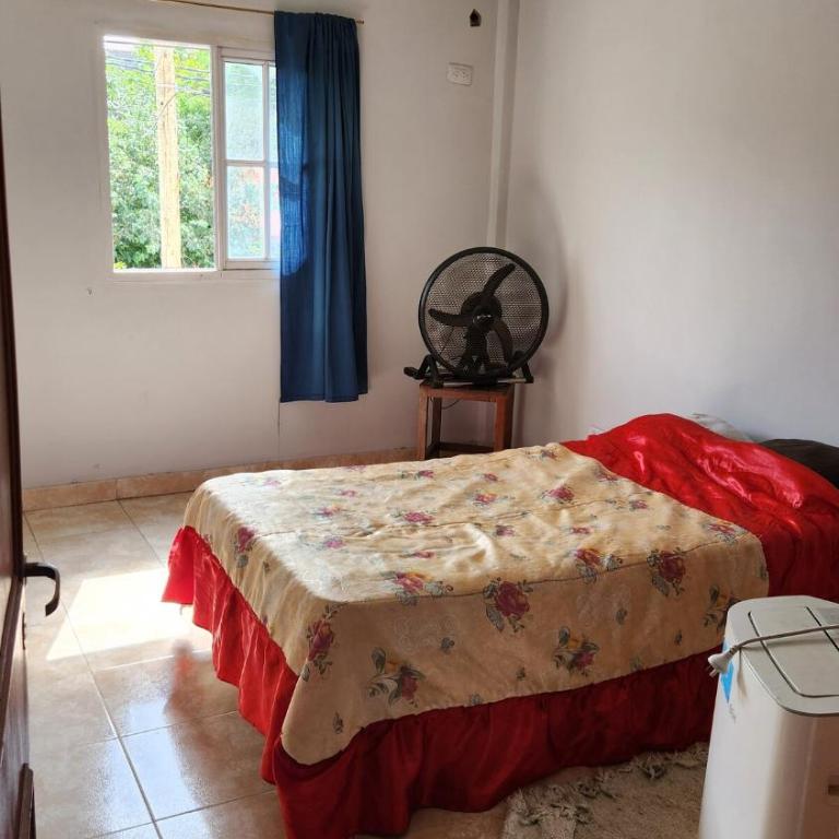3 bedroom apartment - Apartamento de 3 dormitorios - 3