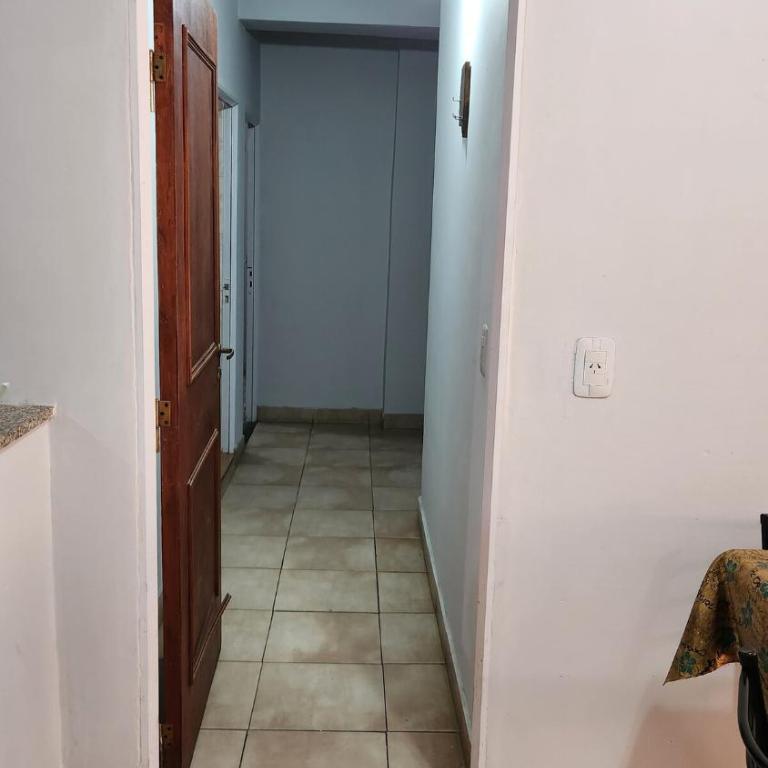 3 bedroom apartment - Apartamento de 3 dormitorios - 10