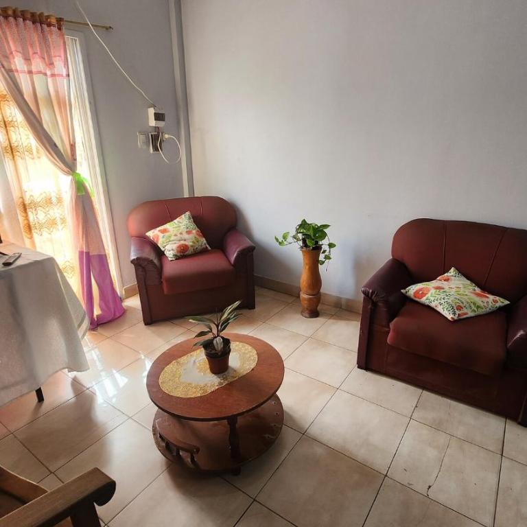 3 bedroom apartment - Apartamento de 3 dormitorios - 11