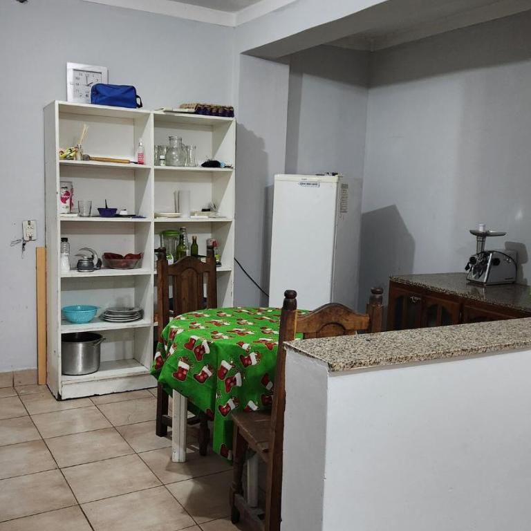 3 bedroom apartment - Apartamento de 3 dormitorios - 13