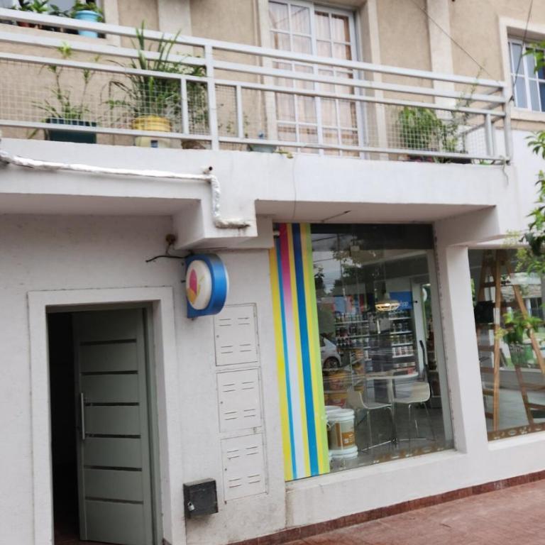 3 bedroom apartment - Apartamento de 3 dormitorios - 14