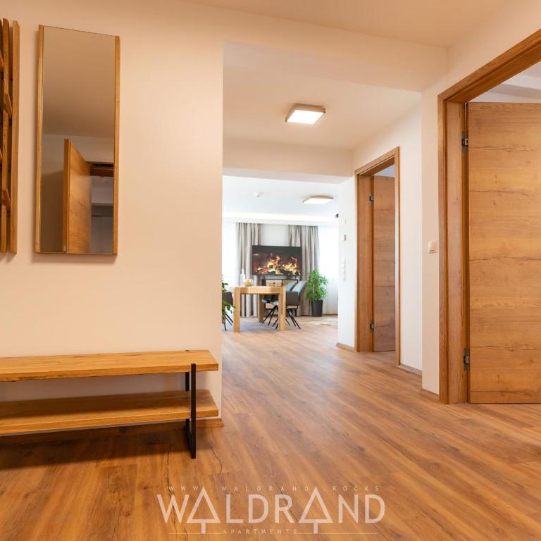 Waldrand Apartments - by myNests - Appartement 2 - 10