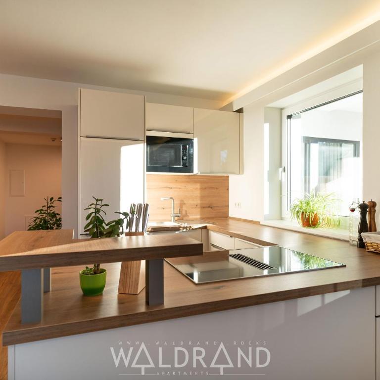 Waldrand Apartments - by myNests - Appartement 2 - 14