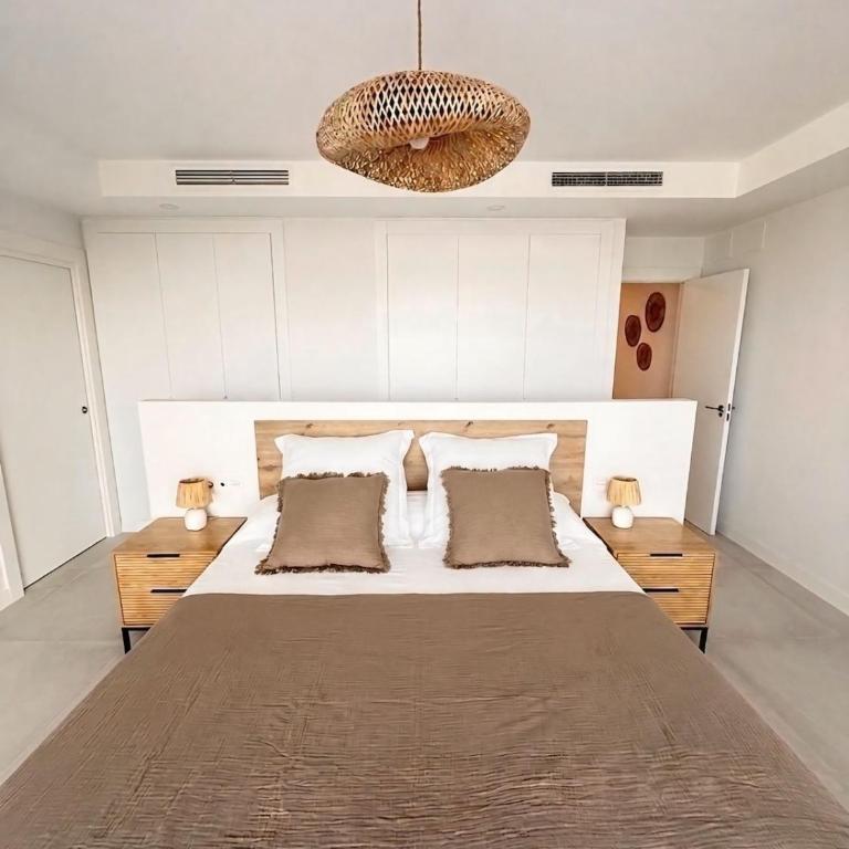New modern, between Golf & Beach - Casa - 6