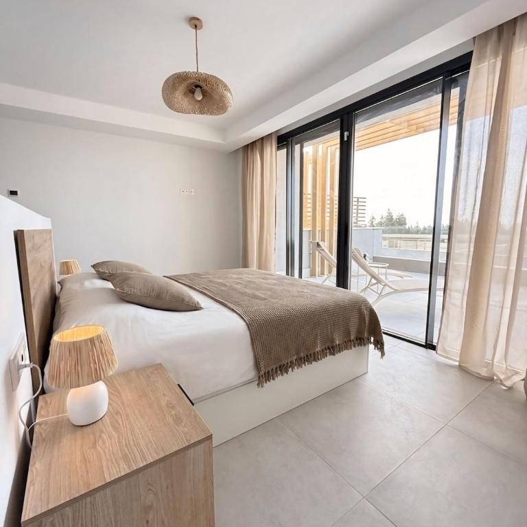 New modern, between Golf & Beach - Casa - 21
