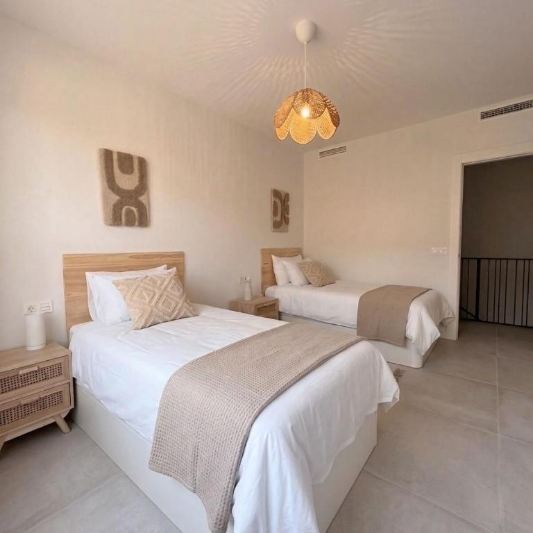 New modern, between Golf & Beach - Casa - 8