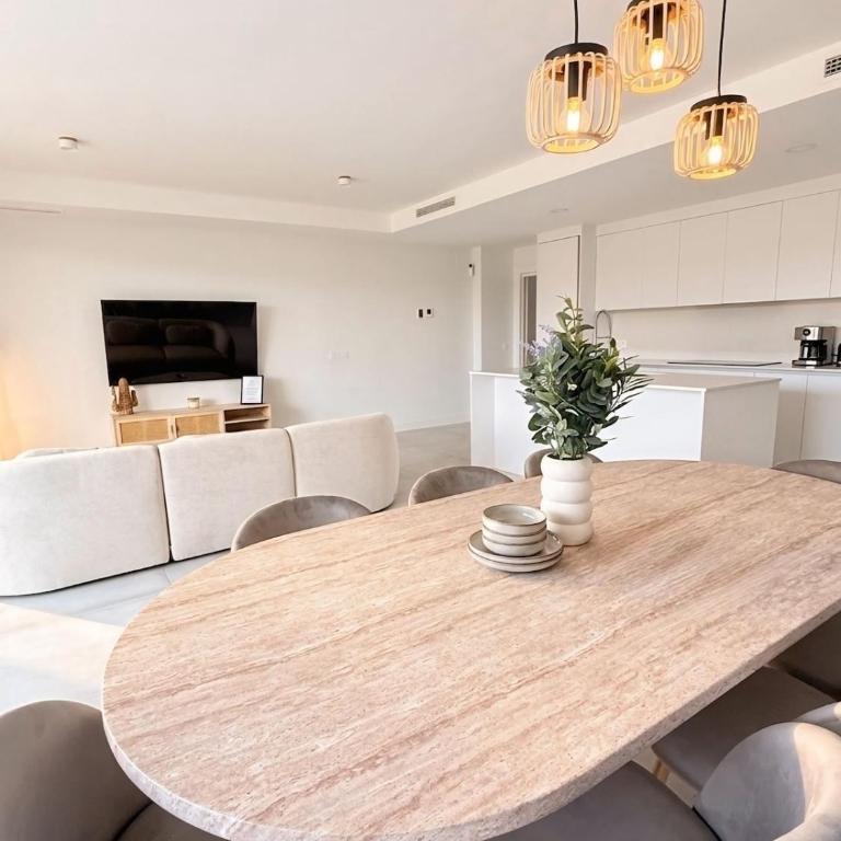 New modern, between Golf & Beach - Casa - 29