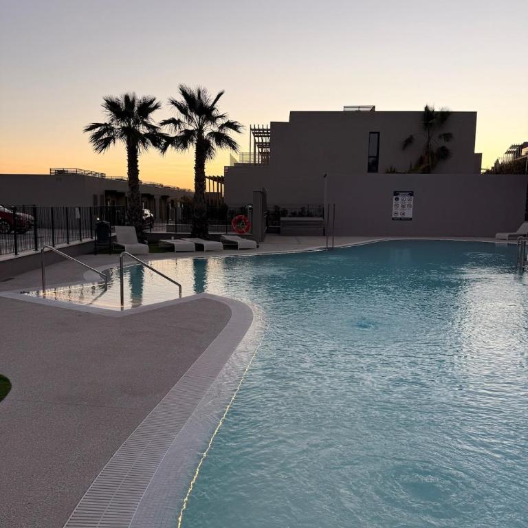 New modern, between Golf & Beach - Casa - 27