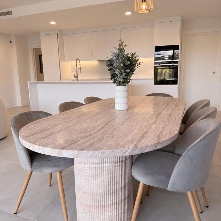 New modern, between Golf & Beach - Casa - 31