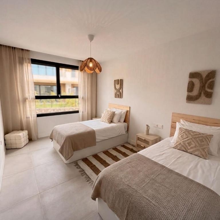 New modern, between Golf & Beach - Casa - 33