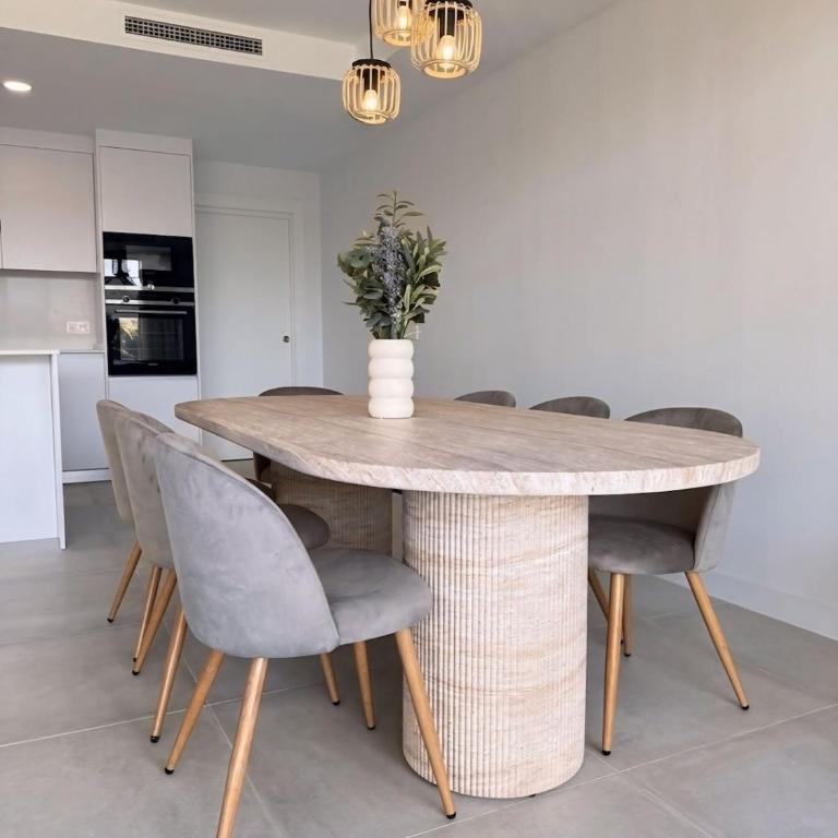 New modern, between Golf & Beach - Casa - 13