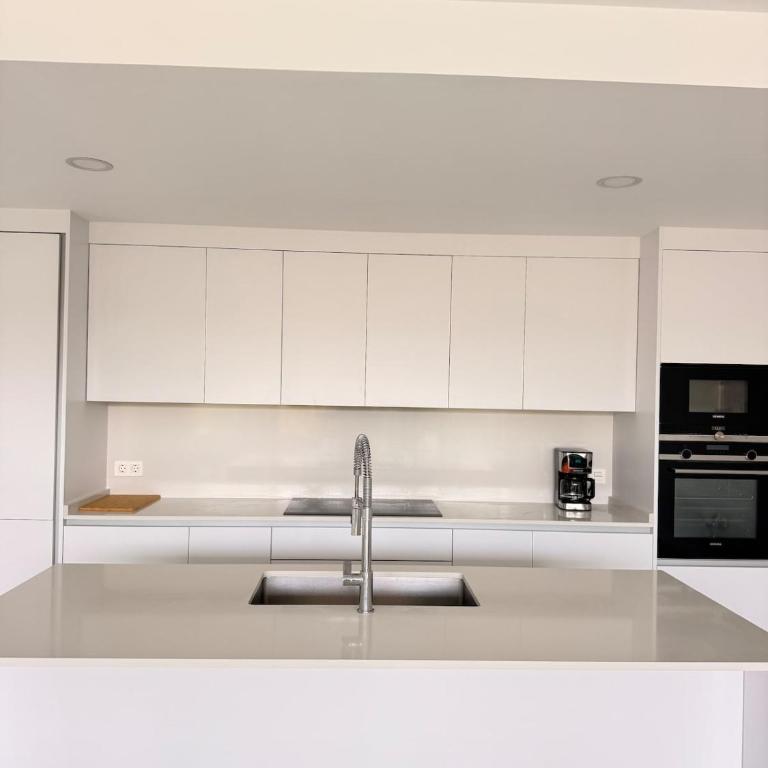 New modern, between Golf & Beach - Casa - 12