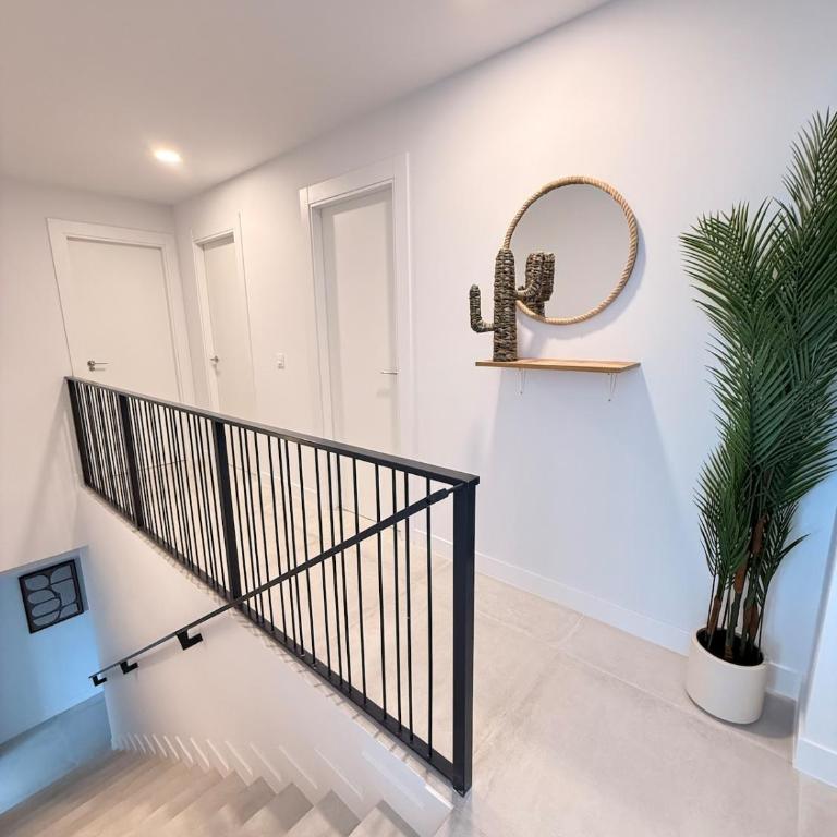 New modern, between Golf & Beach - Casa - 20