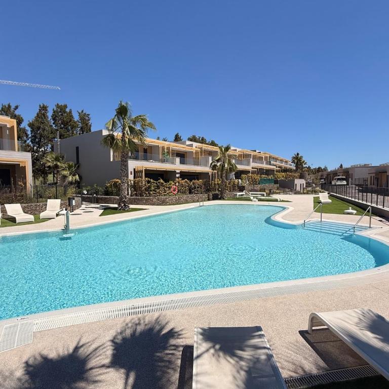 New modern, between Golf & Beach - Casa - 4