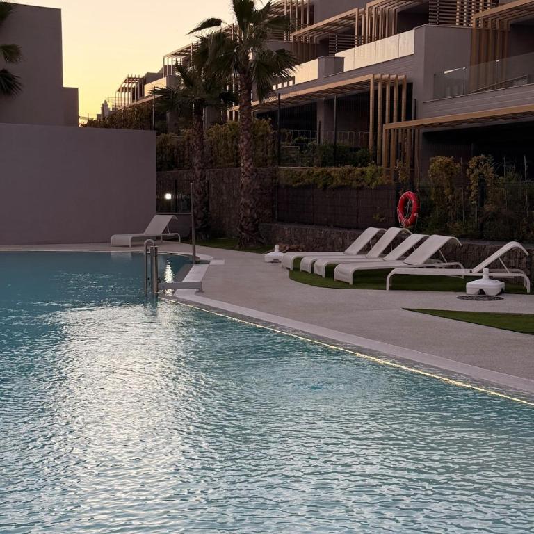 New modern, between Golf & Beach - Casa - 28