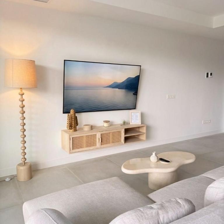 New modern, between Golf & Beach - Casa - 18
