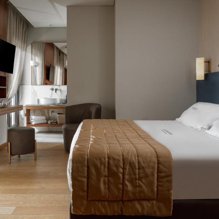 Hotel St.Mauritius - Superior Premium - 5