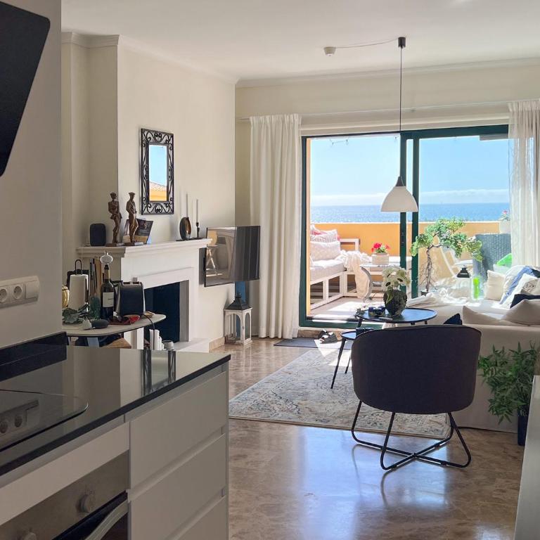 62 - Penthouse in Los Almendros with fantastic vie - Penthouse Apartment - 10