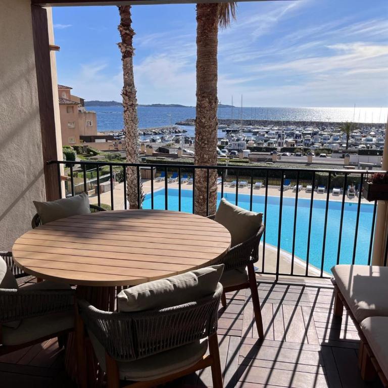 Blue Lagoon - Apartamento con vistas al mar - 3