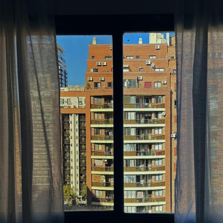 Roble Apart - Apartamento de 1 dormitorio - 3
