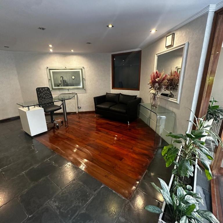 Roble Apart - Apartamento de 1 dormitorio - 8