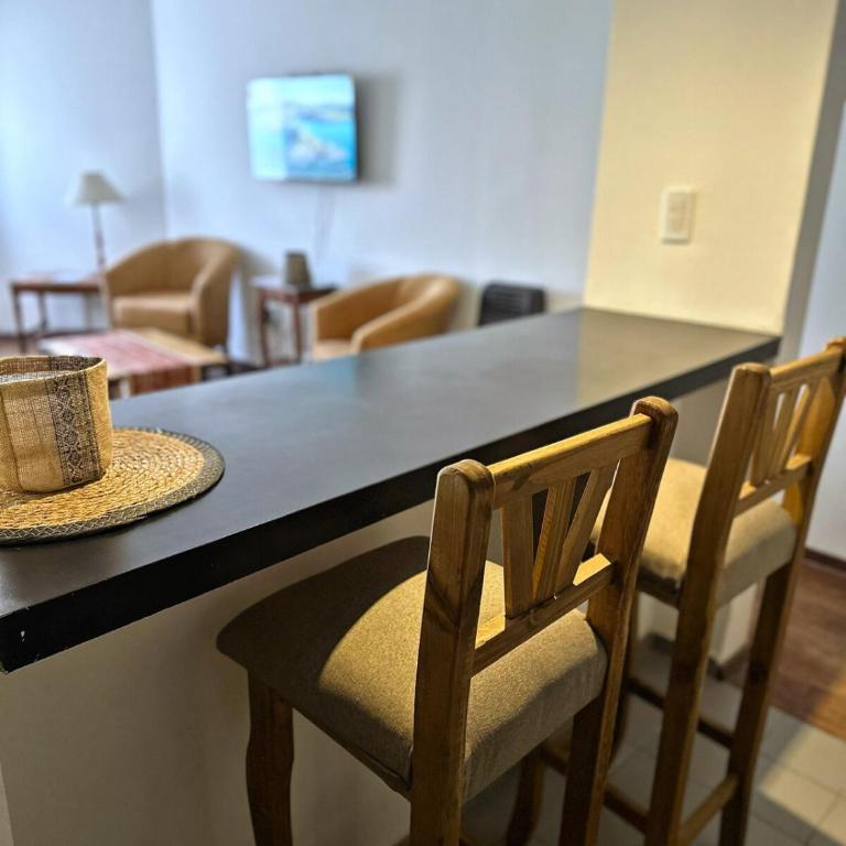 Roble Apart - Apartamento de 1 dormitorio - 9