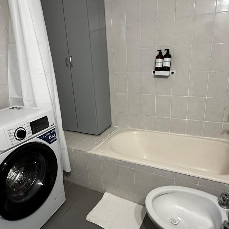 Roble Apart - Apartamento de 1 dormitorio - 13