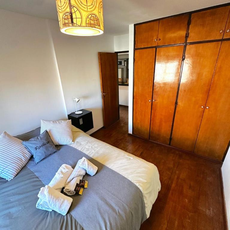 Roble Apart - Apartamento de 1 dormitorio - 14